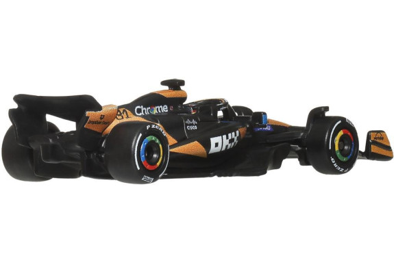 Angličák premium formula 1 Mclaren-Oscar Piastri HW
