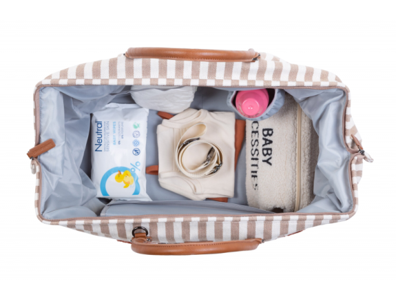 Prebaľovacia taška Mommy Bag Childhome