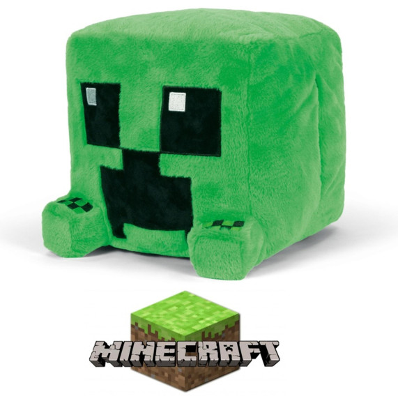 Hrejivý plyšový vankúš 3 v 1 Cozy Noxxiez