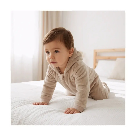 Overal Nicki Outlast ® latte Little Angel