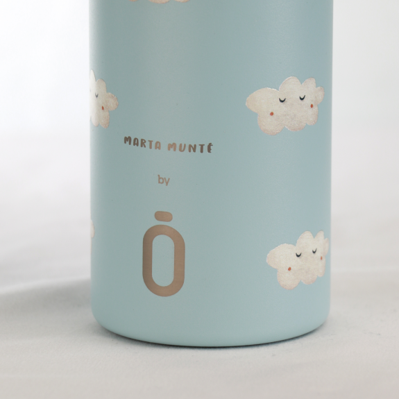 Termofľaša 600 ml Runbott