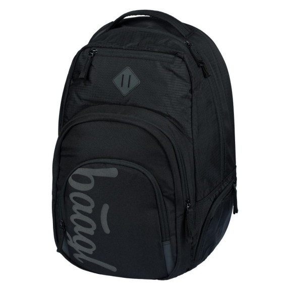 Batoh Coolmate Black Baagl