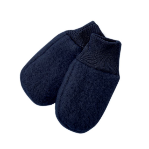 Merino rukavičky Polar Veľ. 0 - 6 m Eevi