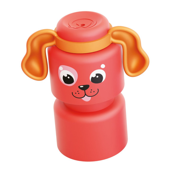 Momy Soft Happy Animals Quercetti