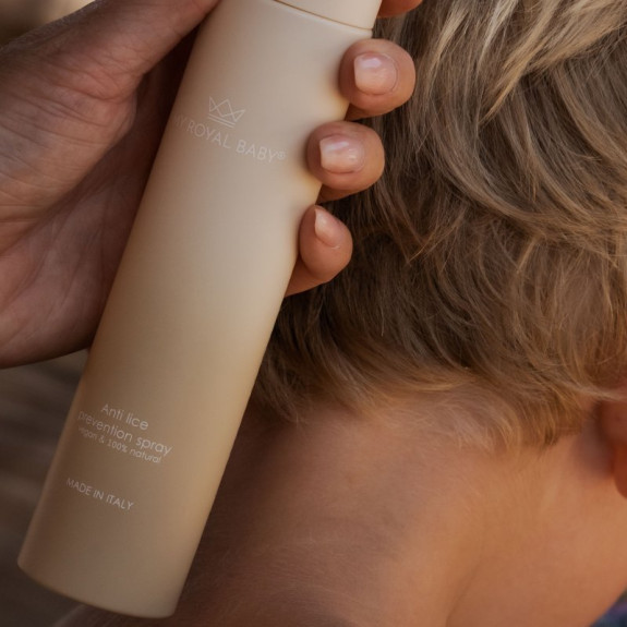 Prírodný sprej proti všetkým 150 ml