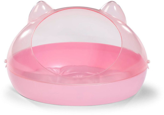 Mačka Cookie s prepravkou Baby born