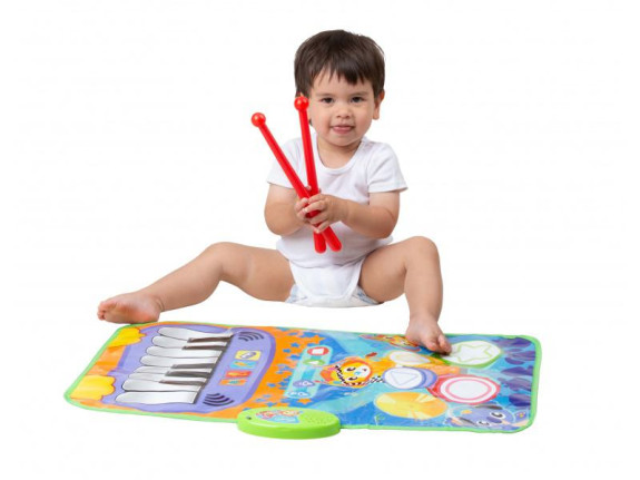 Hudobná podložka Playgro