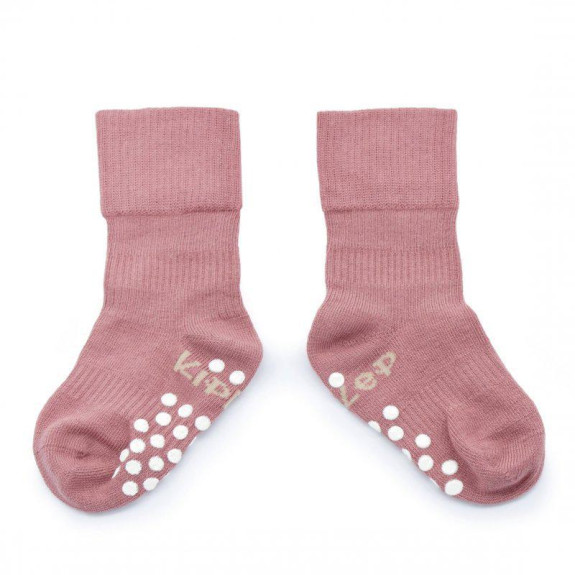 Detské ponožky Stay-on-Socks Antislip Veľ. 12 - 18 m 1 pár KipKep