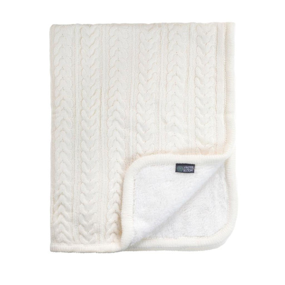 Deka Cuddly Vinter & Bloom