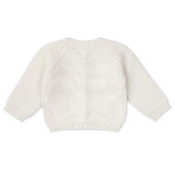 Pletený svetrík Merino Cream Lodger