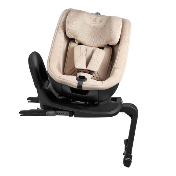 Autosedačka I-Guard Pre I-size (61–105 cm) Kinderkraft