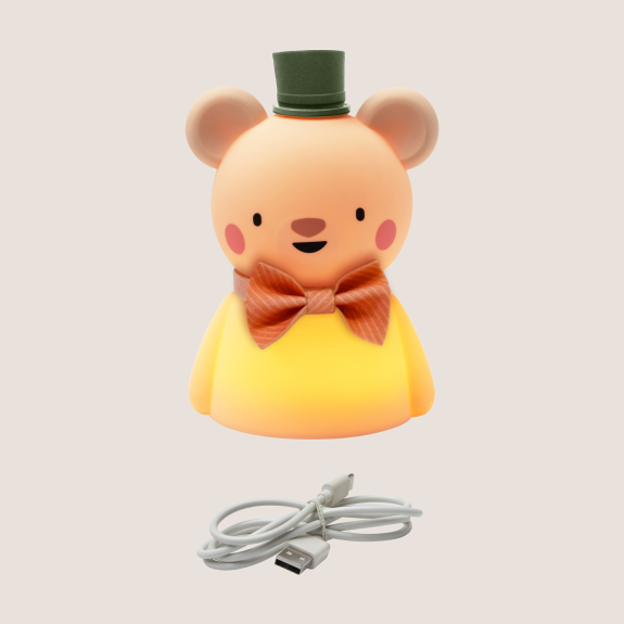 Nočné svetlo Taf Toys
