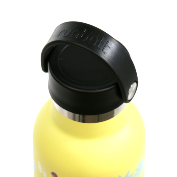 Termofľaša 600 ml Runbott
