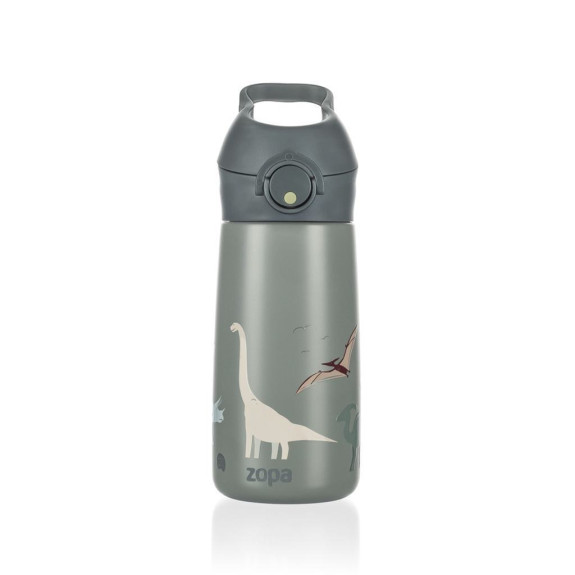Termoska na pitie s náustkom 400 ml Zopa