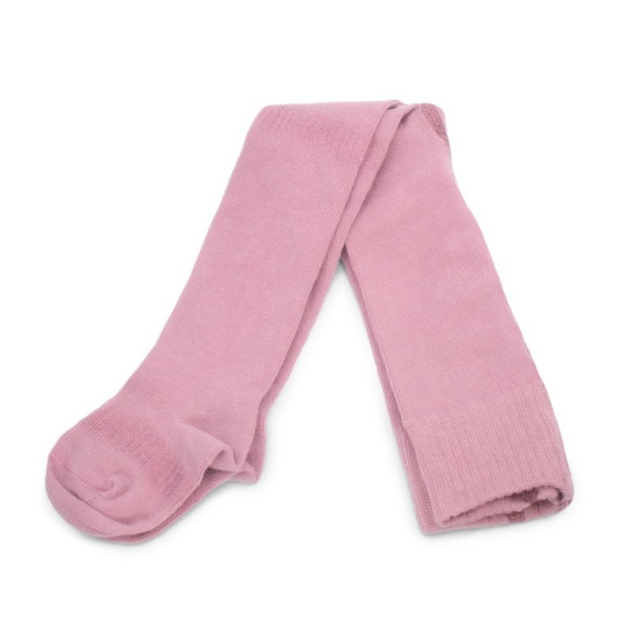 Detské pančuchy Stay-on-Tights Mauve