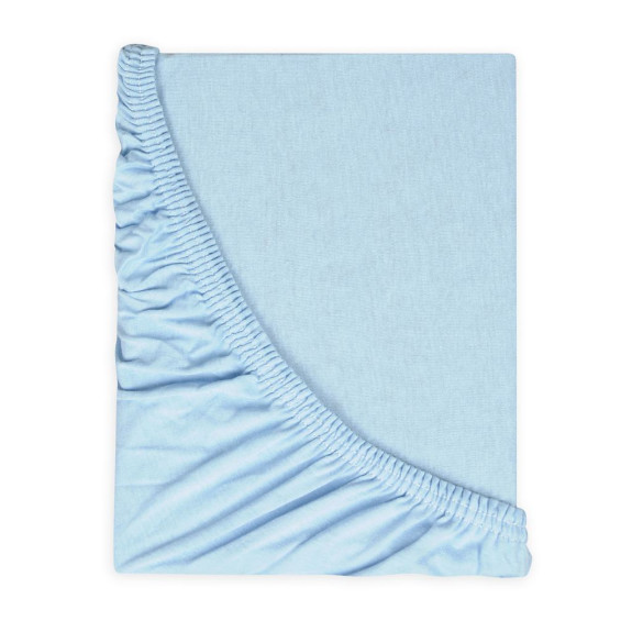 Poťah na prebaľovaciu podložku jersey 50/60 x 70/80 cm BabyMatex