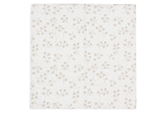 Plienky 3 ks 70x70 cm Jollein