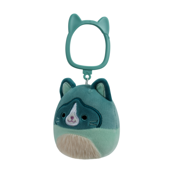 Squishmallows kľúčenka