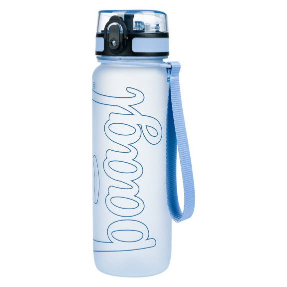 Tritánová fľaša na pitie 800 ml Baagl