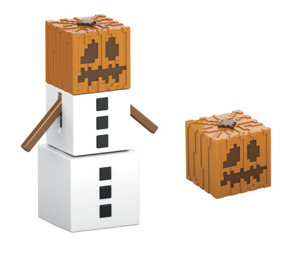Adventný kalendár Minecraft
