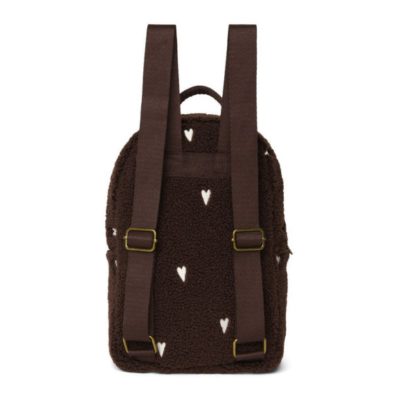 Teddy Mini Backpack - batôžtek Studio Noos