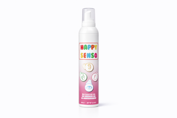 Happy Senso - multisenzorická pena Original