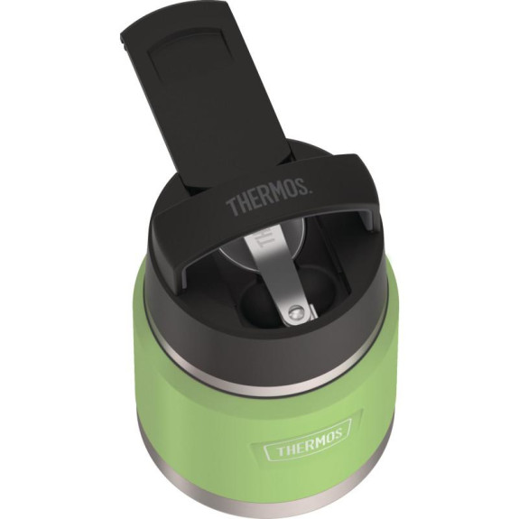 Detská termoska na jedlo s lyžicou 355 ml Thermos