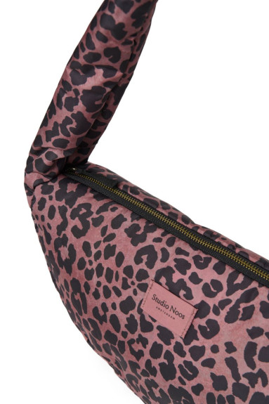 Puffy Mini Cross Body Bag Studio Noos