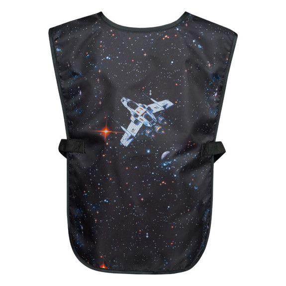Detská zástera Pixel Space Baagl