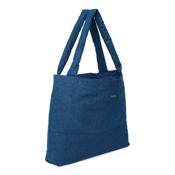 Denim Mom Bag Studio Noos