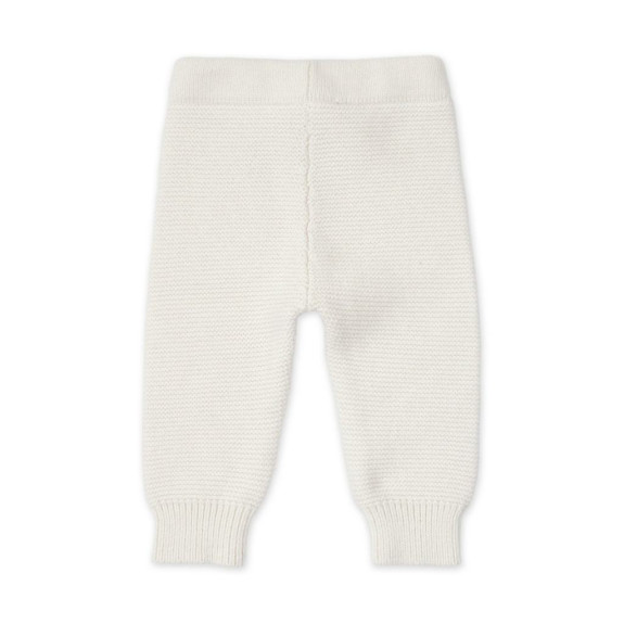 Pletené tepláčky Merino Cream Lodger