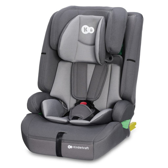 Autosedačka Safety fix 2 i-size (76-150 cm) Kinderkraft