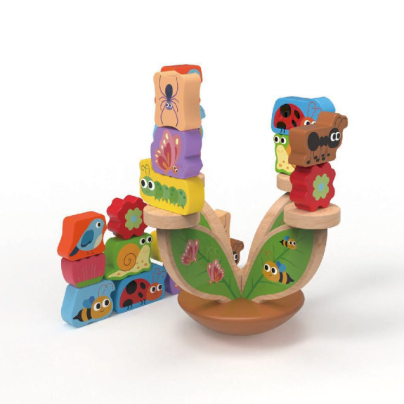 Balančná hra Lúka 2Kids Toys