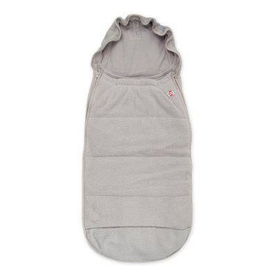 Fusak Bunker Light Teddy Lodger