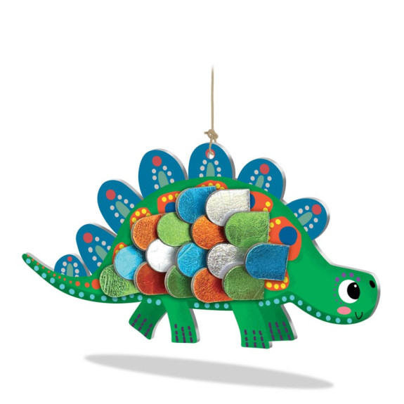 Tvorenie so šupinami Dinosaury Créa Lign