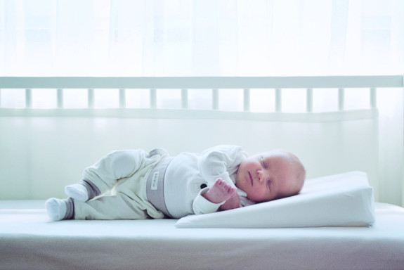 Vankúš Aeroklin 40 x 36 BabyMatex