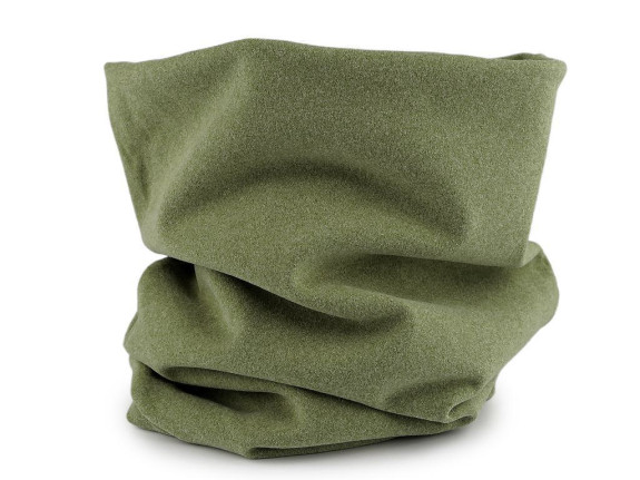 Nákrčník soft fleece unisex