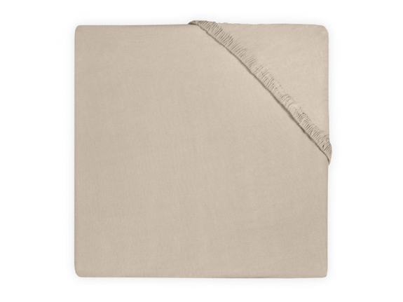 Prestieradlo napínacie 120x60 cm 2 ks Jollein