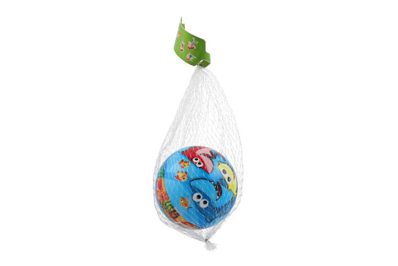 Lopta Baby Shark nafúknutá 14 cm