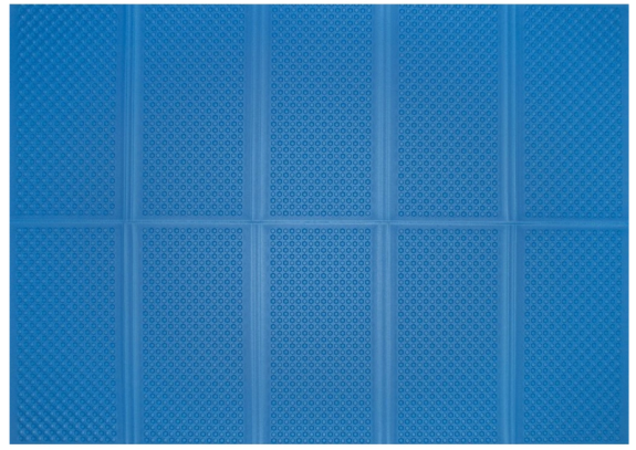 Casmatino detská skladacia podložka 2000x1400x10 mm