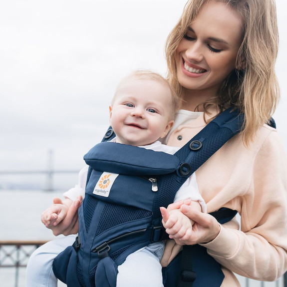 Omni Classic Mesh Ergobaby