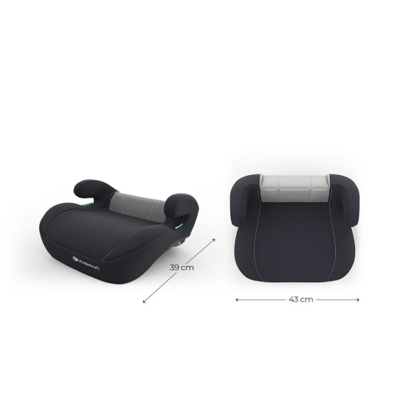 Autosedačka i-Spark 2 Plus i-Size (100-150 cm) Kinderkraft