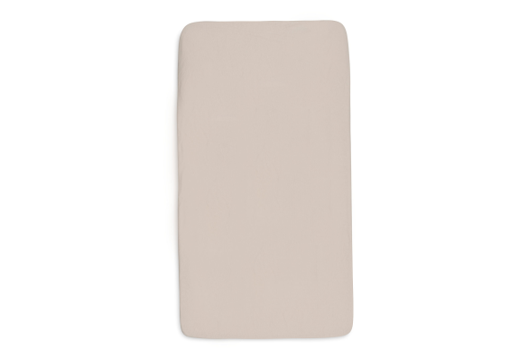 Prestieradlo napínacie 40/50 x 80/90 cm, 2 ks Jollein