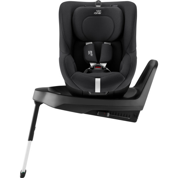 Autosedačka Dualfix Plus Style Britax