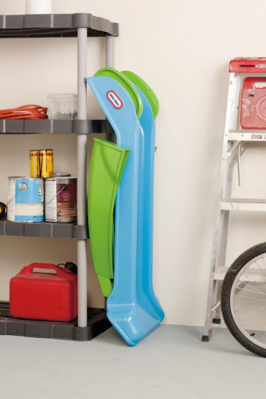 Moja prvá šmykľavka Little Tikes