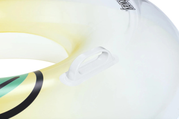 Nafukovací kruh Squeezed Lemon 114 cm Bestway