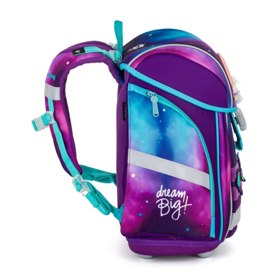 Školská súprava 3ks Dream Premium light