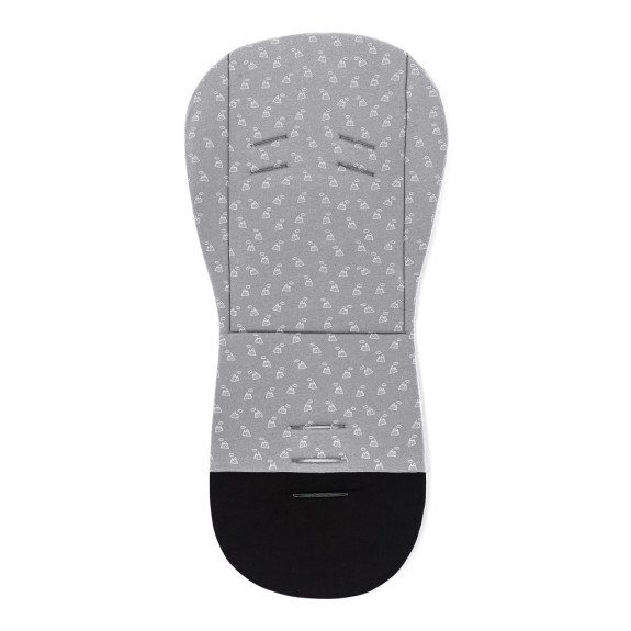 Vložka do kočíka Foamy Petite&Mars
