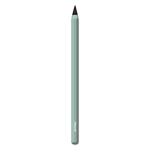 Ceruzka nekonečná grafitová Pelikan