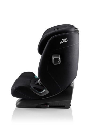 Autosedačka Advansafix Pro Classic Britax